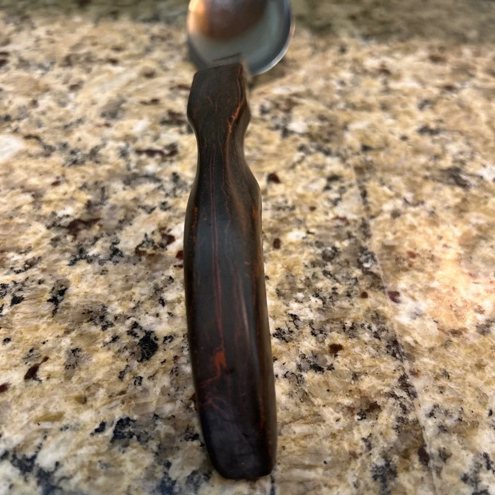 Cutco Vintage Number 12 Serving Spoon ~made in USA